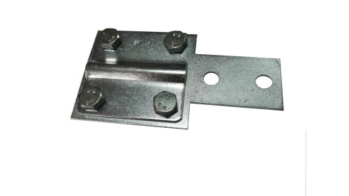 Złącze kontrolne KM31 L