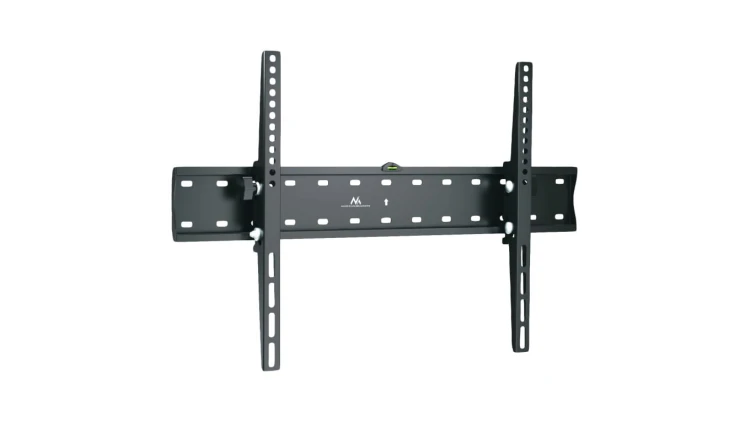 Uchwyt do telewizora 37-85 czarny do 40kg max VESA 600x400 Maclean MC-668