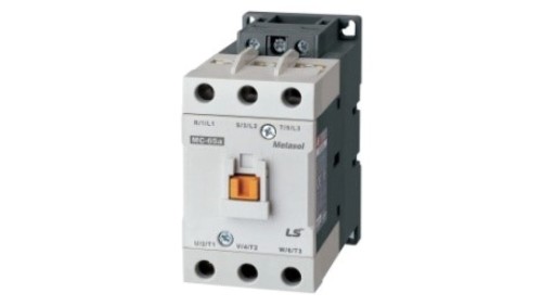 Stycznik 85A 3P 45kW 230V AC 1Z1R MC-85a 230VAC 1a1b 1383008300
