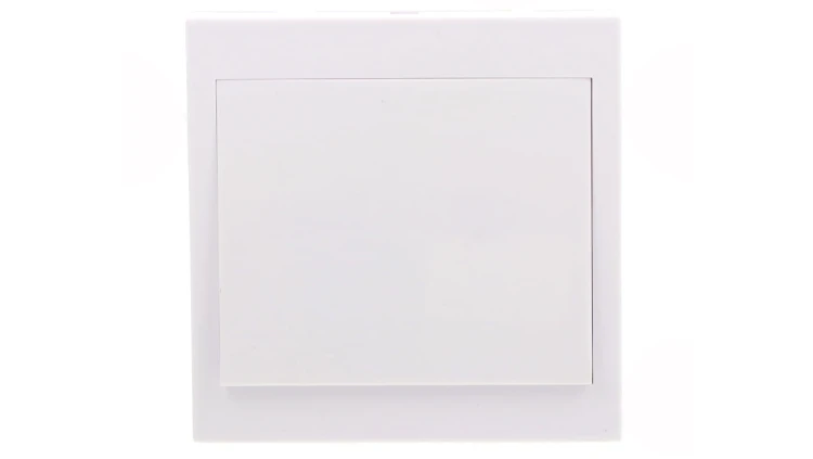 Przycisk sterowania radiowego 1 klawiszowy zasilanie 3V bateria CR2032 FiWave FW-WS1