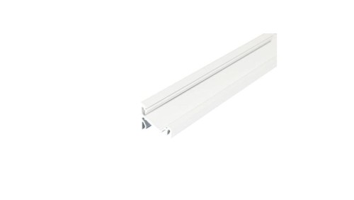 Profil led Corner14 2m biały led kątowy narożny szeroki a4020001