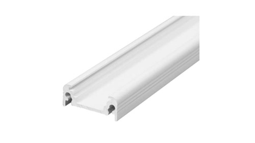 Profil Surface10 2m lakierowany biały BC/UX