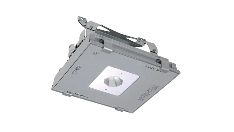 Projektor LED MINI-PRINCE 120 120W 4000K IP65 IK08 5 lat Gw. 8094DU4120EL