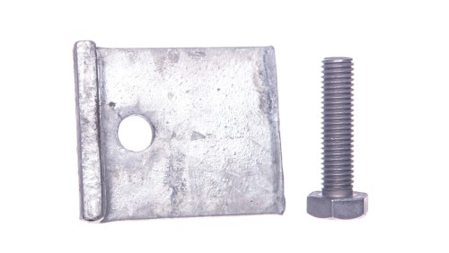 Kątownik zaciskowy KL1 10 S FT 6354106 /10szt./