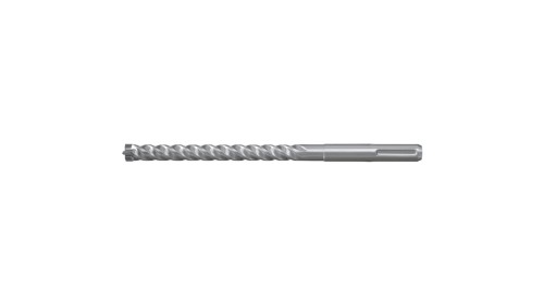 Wiertło SDS PLUS QUATTRIC II 10/150/215 549925