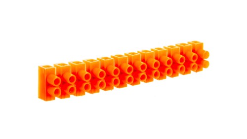 Listwa zaciskowa 12-torowa 4,0mm2 LZ-40MM00-00 super jakość