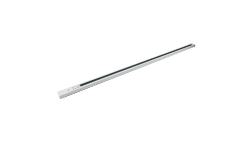 Szyna do LUXSYSTEM-1F CreeLamp 2m white biała aluminium oświetlenie szynowe