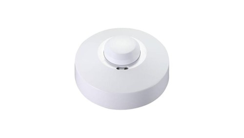 Mikrofalowy czujnik ruchu PX700 360st sufitowy 230V PremiumLUX