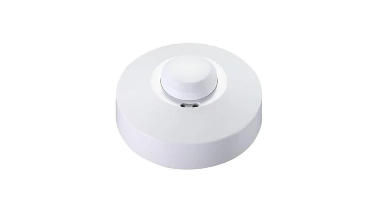 Mikrofalowy czujnik ruchu PX700 360st sufitowy 230V PremiumLUX