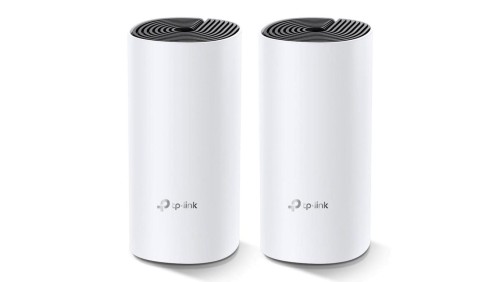 Access Point TP-LINK DECO M4 2-PACK (300 Mb/s - 802.11 b/g/n, 867 Mb/s - 802.11 a/n/ac)