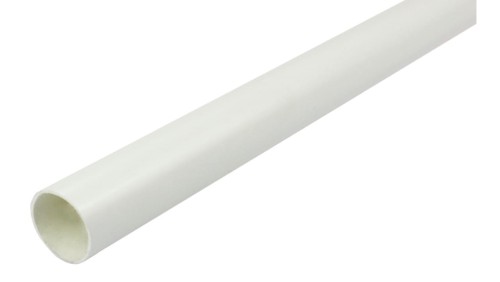 Rura elektroinstalacyjna sztywna RL 16 - 3 m ITALINE ITA50001 (3m.)