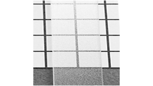 Przesłona transparentna doProfil WIDE24 2m (G) szeroki