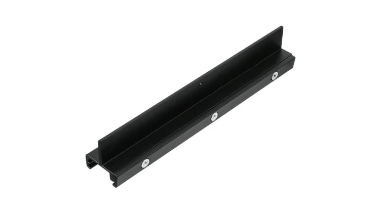Uchwyt do szyny LUXsystem-3F black czarny CreeLamp