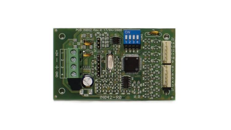 Adapter do standardowego interfejsu SMART485IN