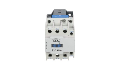 Stycznik mocy 32A 3P 230V AC 1Z KCP-32-230 24108