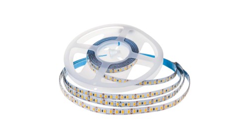 Taśma LED VT-5730 SMD5730 18W/M 120LED/M 4500K IP20 5M 2163