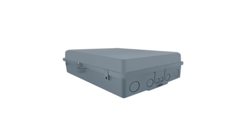 Qoltec Mufa światłowodowa 1x32