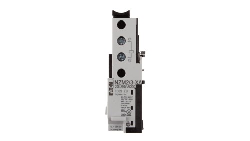 Wyzwalacz wzrostowy 208-250V AC/DC NZM2/3-XA208-250AC/DC 259763