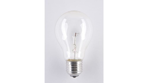 Żarówka E27 A55L 60W SOLEO niskonapięciowa wysokotemperaturowa WST-2660