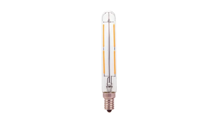 Żarówka Dekoracyjna LED VT-2204 4W E14 T20 2700K 400lm A++ 2701