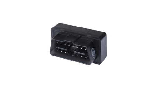 Interfejs, złącze, kostka, skaner OBD2 Bluetooth 4.0 iOS, Android, Maclean MCE200 MCE200