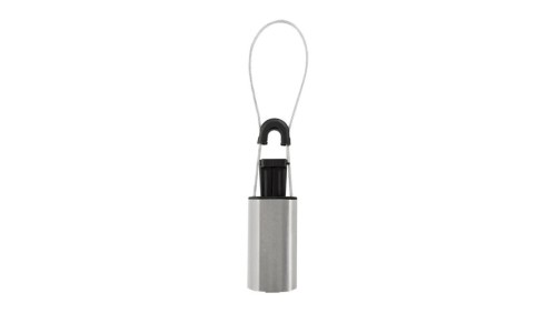 Qoltec Uchwyt odciągowy MBL: 10kN 8-11mm
