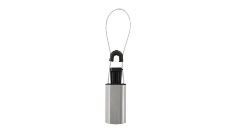 Qoltec Uchwyt odciągowy MBL: 10kN 8-11mm