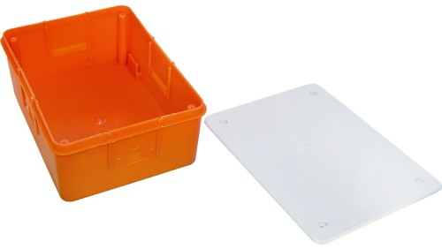 Skrzynka kontrolno-pomiarowa elewacyjna KM82