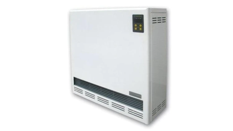 Piec akumulacyjny 3kW 230 400V DOA 30/e.v42