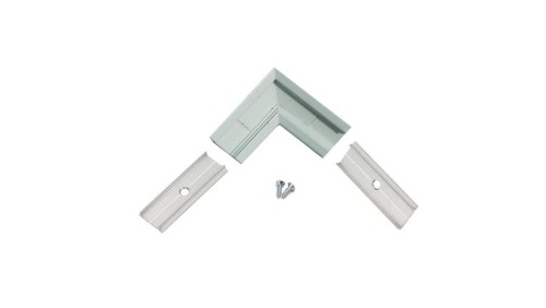 Profil led Corner10 narożnik kątownik biały 83110001