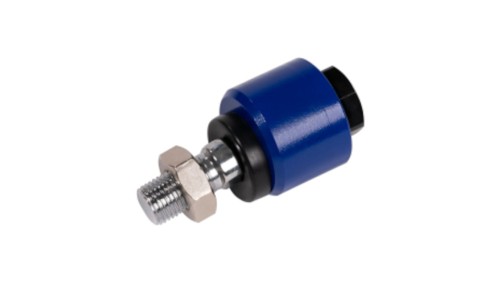Sprzęgło elastyczne M12x1,25 do siłownika pneumatycznego D40, ISO15552/6431