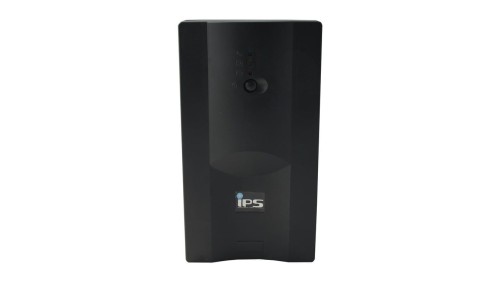 Zasilacz UPS, 2000VA/1200W, tower, line-interactive TM-LI-2k0-MC-2x9