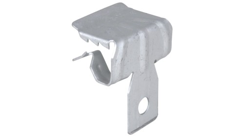 Britclips FC28 Klips do dźwigarów grubość 20-28mm 50020030 /100szt./