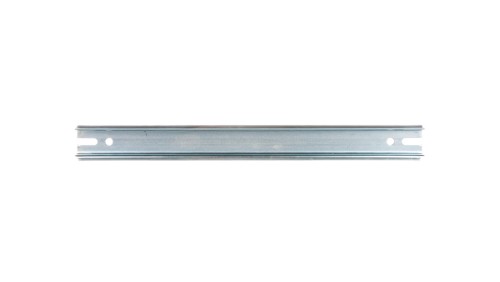 Szyna montażowa 35x15x343mm stal 036781
