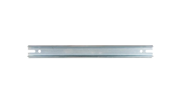 Szyna montażowa 35x15x343mm stal 036781