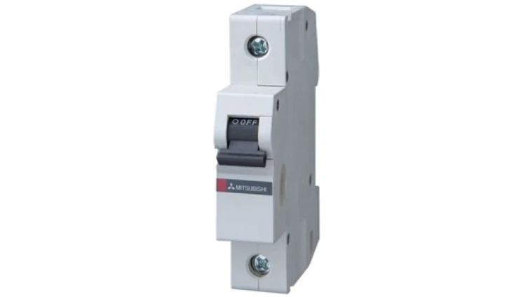 Wyłącznik nadprądowy BHW-T10 1P TYP B 20A MCB 10kA