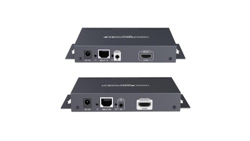 Extender przedłużacz sygnału HDMI do 120m HdbitT LKV383Matrix
