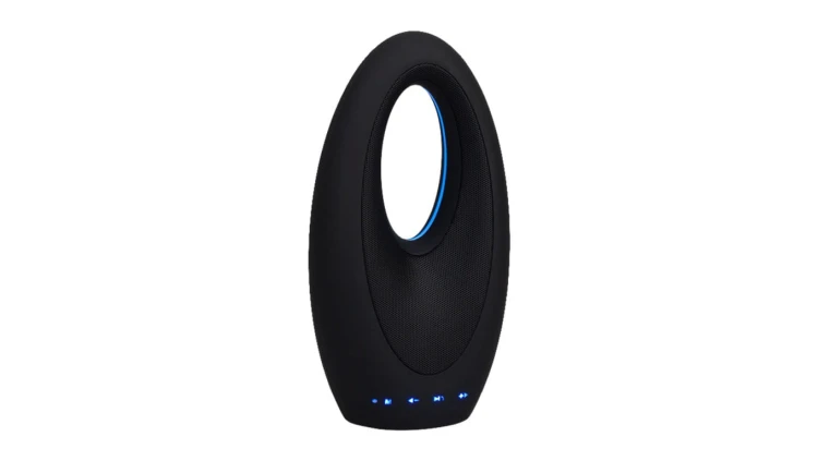 Głośnik Bluetooth VT-6133 1200Mah AUX Elegant Design 7725