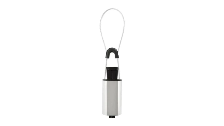 Qoltec Uchwyt odciągowy MBL: 15kN 11-14mm