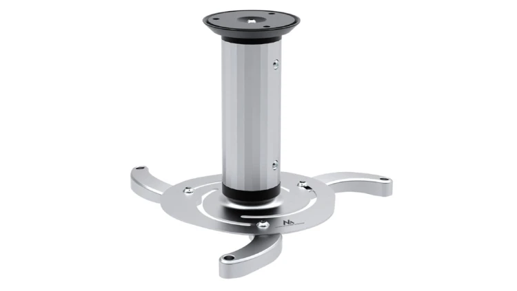 Uchwyt sufitowy do projektora 80-170mm 10kg Maclean MC-515S