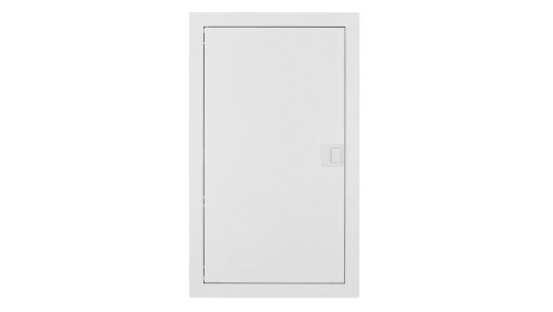 Rozdzielnica modułowa MSF RN 3x12 natynkowa IK05 IP30 PE+N biała 2003-11