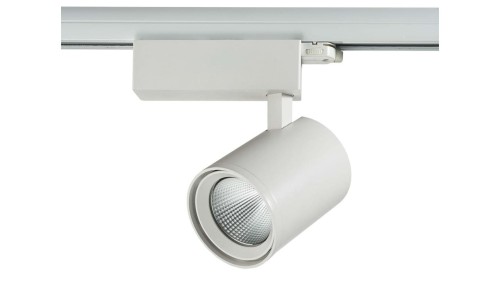 Reflektor na szynoprzewód LIMIAR TRACKLIGHT LED 25W 3200LM 24st 840 ECG biały 0000002049