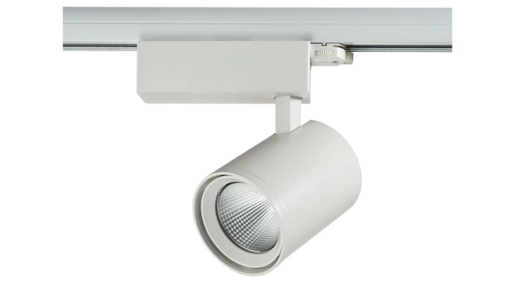 Reflektor na szynoprzewód LIMIAR TRACKLIGHT LED 25W 3200LM 24st 840 ECG biały 0000002049