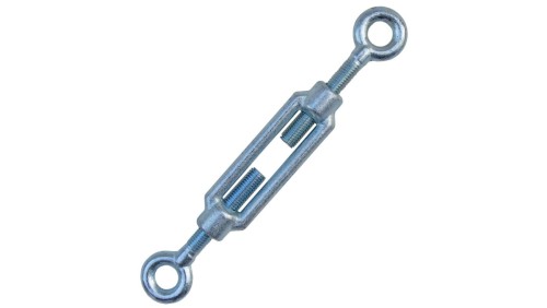 Śruba rzymska oko-oko M 12, L=125mm KM76