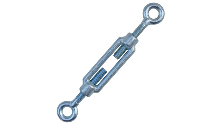 Śruba rzymska oko-oko M 12, L=125mm KM76