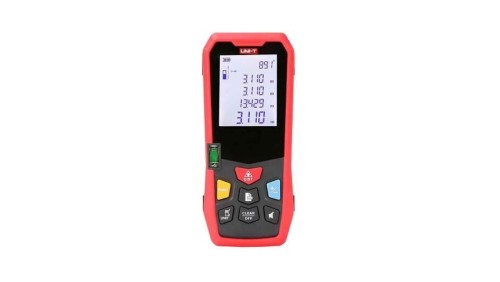 Dalmierz laserowy LM-120 120m 21120
