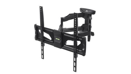 Uchwyt do telewizora 26-55 czarny do 45kg max VESA 400x400 Maclean MC-781