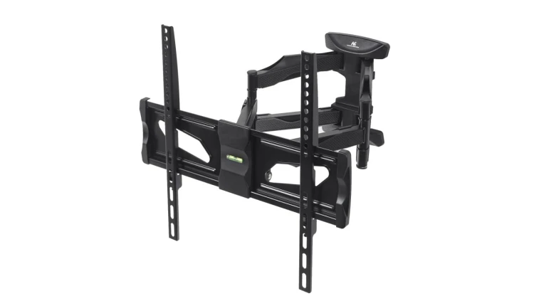 Uchwyt do telewizora 26-55 czarny do 45kg max VESA 400x400 Maclean MC-781