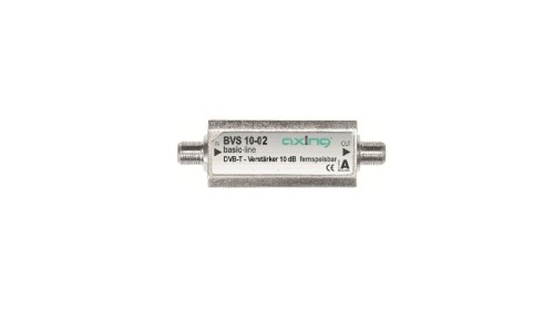 Mini wzmacniacz DVB-T 10dB 5V BVS 10-02 MINI