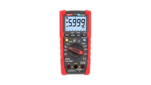 Miernik cyfrowy uniwersalny Pro UT-191E 21131